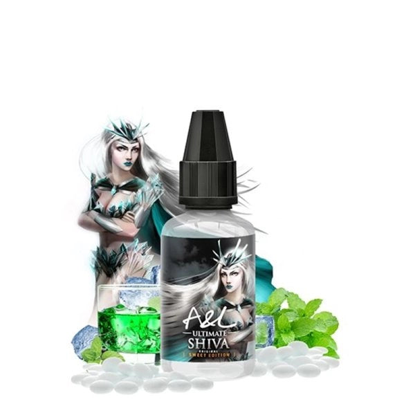 Concentré shiva - A&L