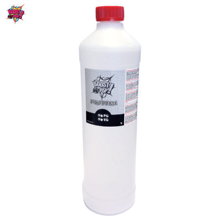 Base 1L - Boost My Pop
