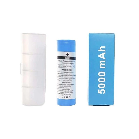 Accu 21700 5000mah - Samsung