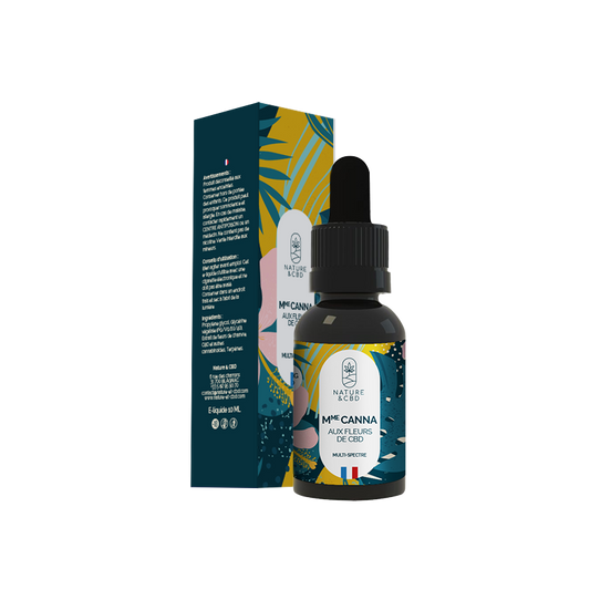 Mme canna - Nature & CBD