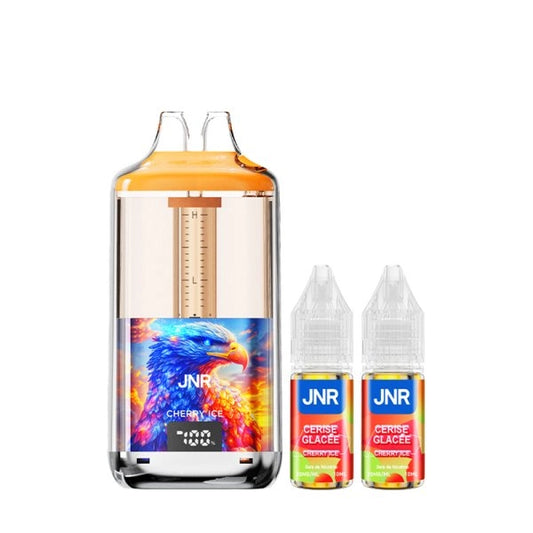 Puff 30K 20mg falcon - JNR